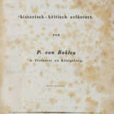 (Lavater, J.C.). - фото 2