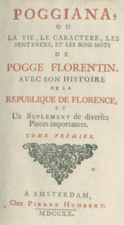 (Lenfant, J.). - фото 1 (Lenfant, J.). - фото 1