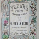 Le Petit, A. - фото 1