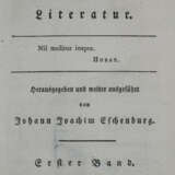 Lessing, G.E. - фото 1