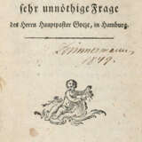 Lessing, G.E. - фото 1