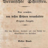 Lichtenberg, G.C. - фото 1