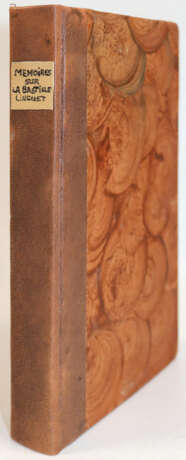 Linguet, H. - фото 2