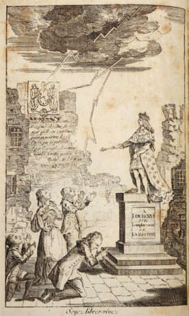 Linguet, H. - фото 3