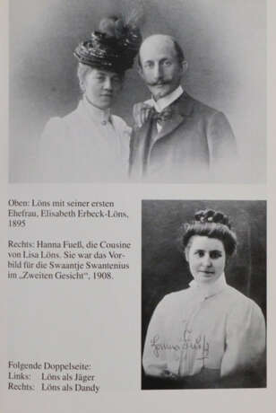 Löns, H. - фото 3 Löns, H. - фото 3