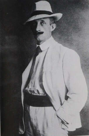 Löns, H. - фото 4 Löns, H. - фото 4