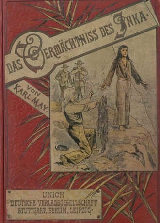 May, K. - фото 1 May, K. - фото 1