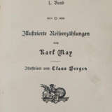 May, K. - фото 1