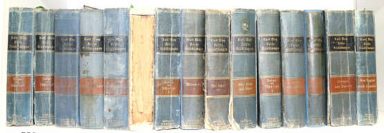 May, K. - фото 5