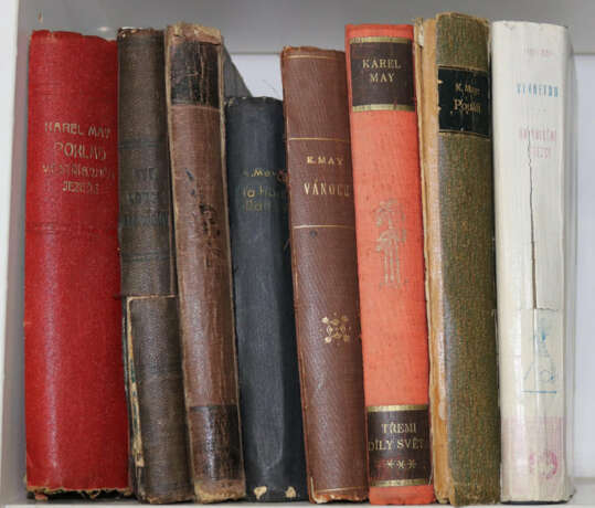 May, K. - photo 2 May, K. - photo 2