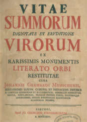 Meuschen, J.G. (Hrsg.).