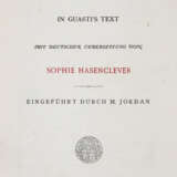 Michelangelo (Buonarotti). - фото 1