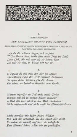 Michelangelo (Buonarotti). - фото 2 Michelangelo (Buonarotti). - фото 2