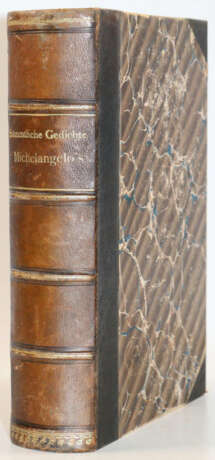 Michelangelo (Buonarotti). - фото 3 Michelangelo (Buonarotti). - фото 3