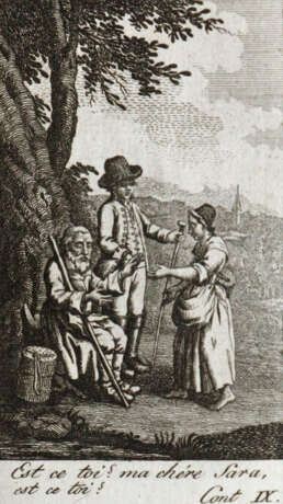 Müchler, (Joh.Gg.Ph.). - фото 3