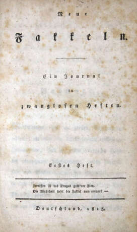 Nicolai, C. - photo 1 Nicolai, C. - photo 1