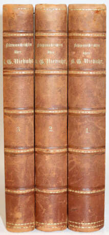 Niebuhr, B.G. - photo 2