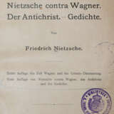 Nietzsche, F. - photo 1