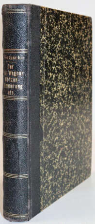 Nietzsche, F. - photo 2