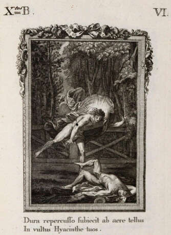 Ovidius, N.P. - photo 1