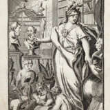 Oxenstierna, (G.T.). - photo 2