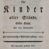 Basedow, J.B. - photo 1