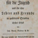 Basedow, J.B. - photo 4