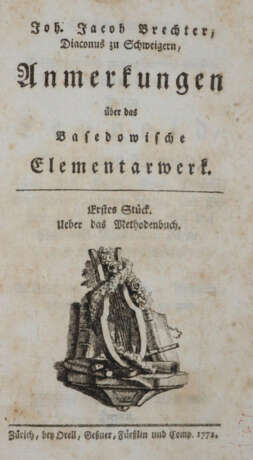 Basedow, J.B. - photo 5