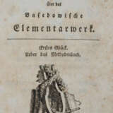 Basedow, J.B. - photo 5