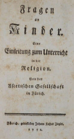 Basedow, J.B. - photo 7