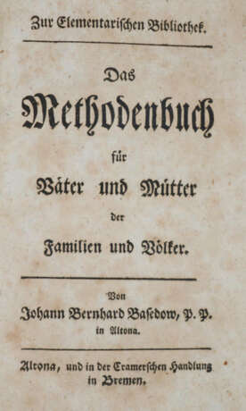 Basedow, J.B. - photo 8