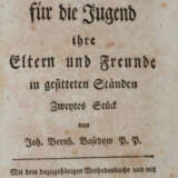 Basedow, J.B. - photo 9