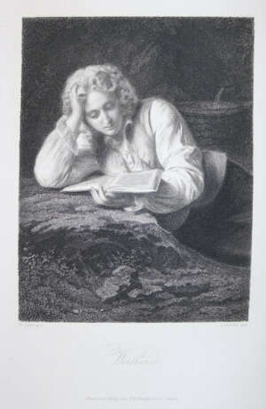 Pecht, Fr. - photo 1 Pecht, Fr. - photo 1