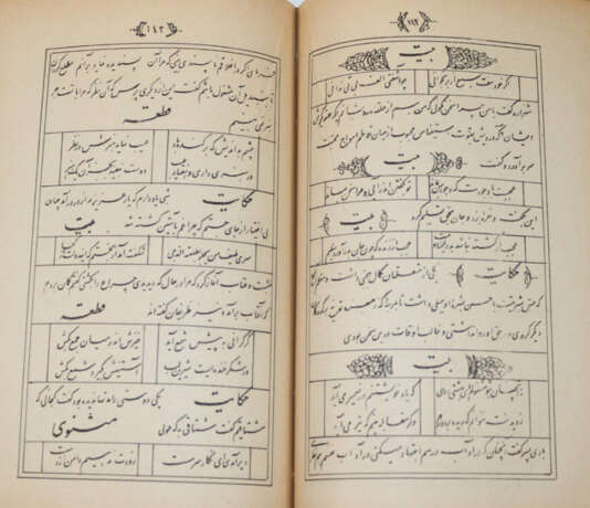 Sa'di, Muslih-d'-din. - photo 6