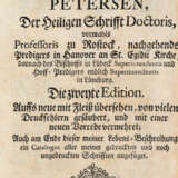 Petersen, J.W. - photo 1