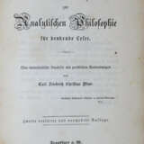 Pfnor, C.F.C. - фото 1