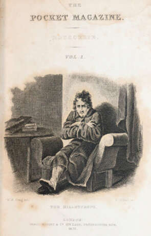 Pocket Magazine, The. - фото 1