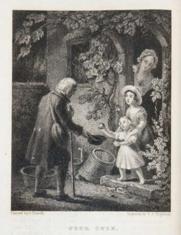 Pocket Magazine, The. - фото 2