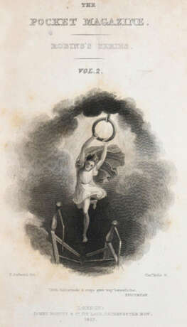 Pocket Magazine, The. - фото 3