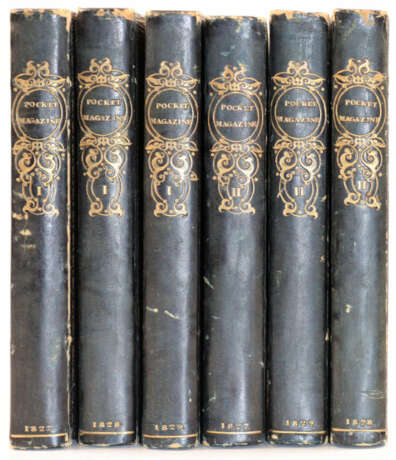 Pocket Magazine, The. - фото 4