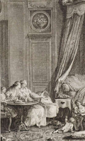 Rousseau, J. J., - Foto 2