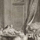 Rousseau, J. J., - Foto 2