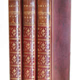 Rousseau, J. J., - Foto 3