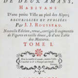 Rousseau, J.J. - Foto 1