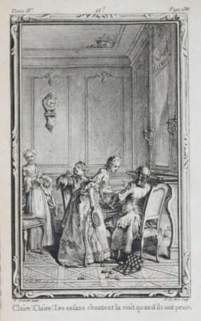 Rousseau, J.J. - Foto 2