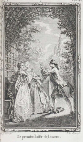 Rousseau, J.J. - Foto 3