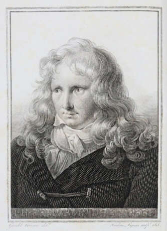 Saint-Pierre, J.H.B.de. - Foto 2 Saint-Pierre, J.H.B.de. - Foto 2