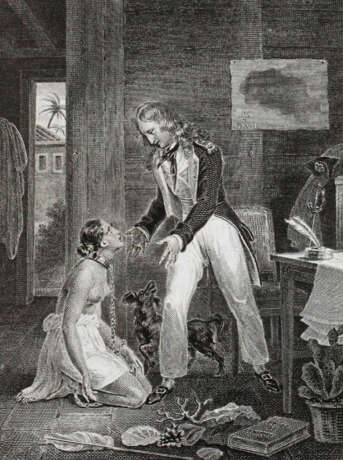 Saint-Pierre, J.H.B.de. - Foto 3 Saint-Pierre, J.H.B.de. - Foto 3