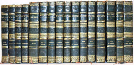 Saint-Pierre, J.H.B.de. - Foto 4 Saint-Pierre, J.H.B.de. - Foto 4