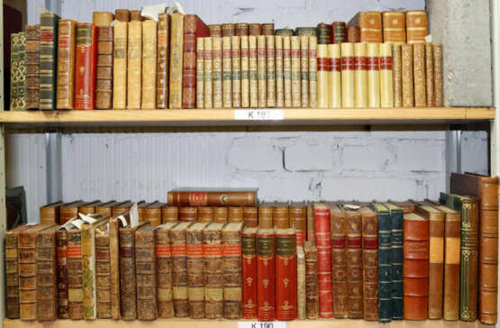 Sammlung - Foto 4 Sammlung - Foto 4